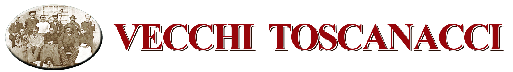 logo Vecchi Toscanacci